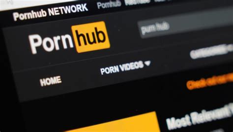 Description The top name in online porn. . Websites like pornhub